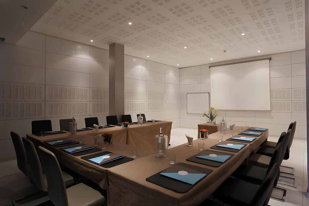 Konferensrum