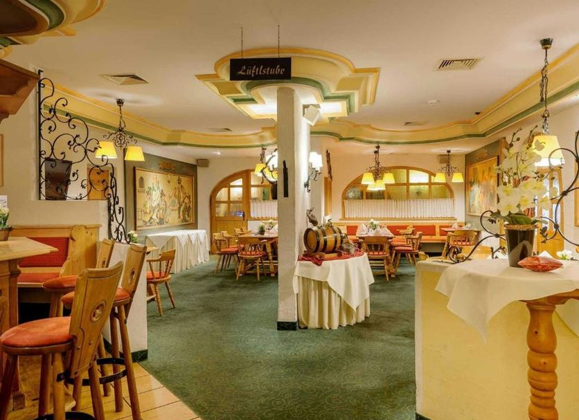 Restaurang Foto