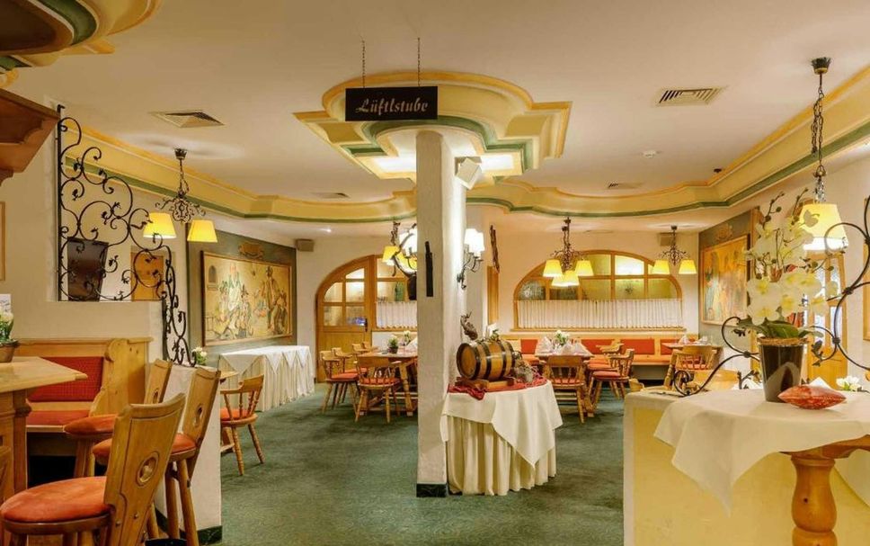 Restaurang Foto