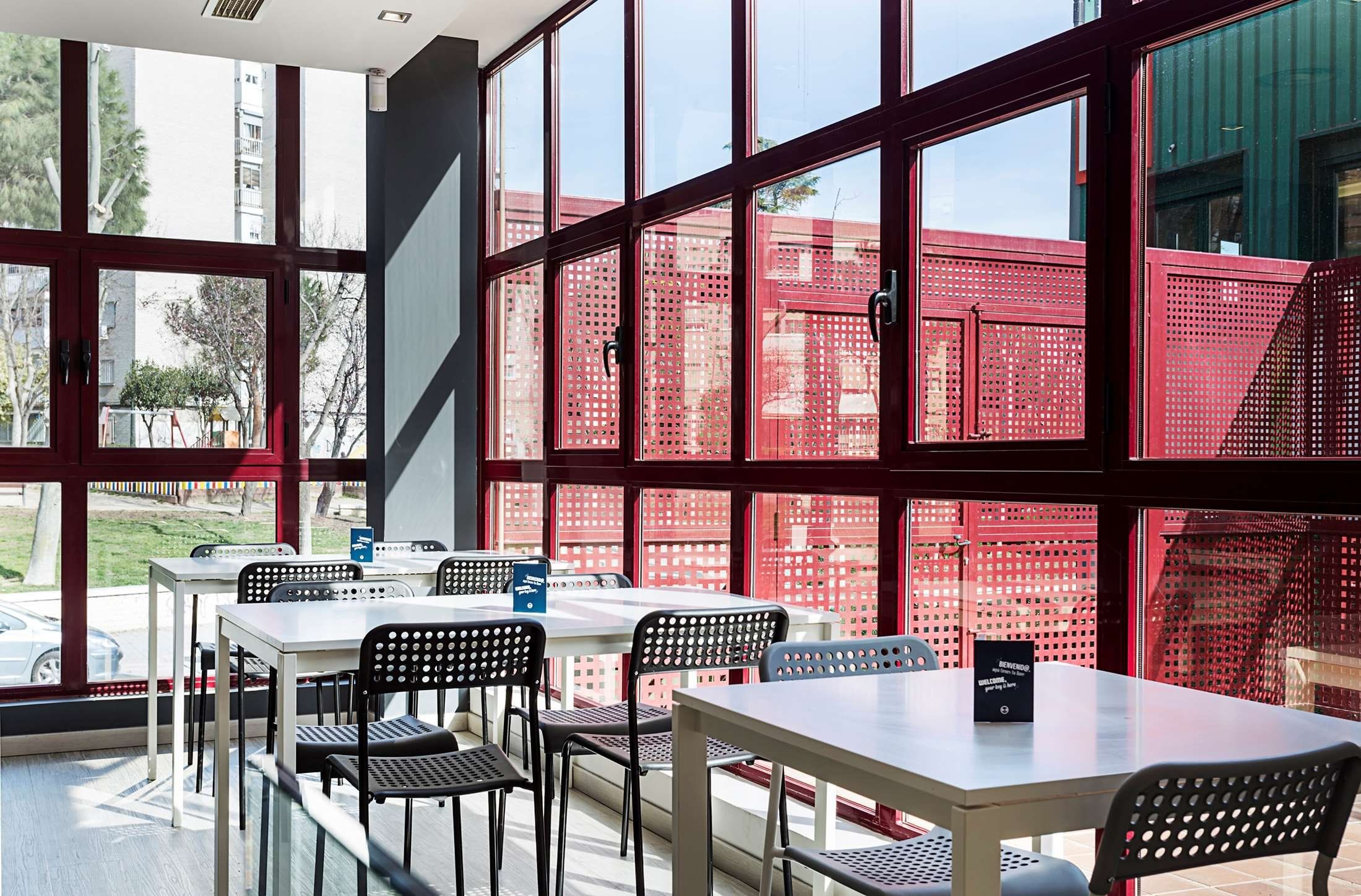 Restaurang