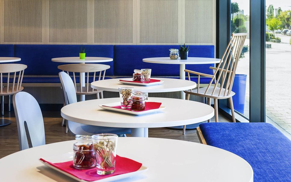 Restaurang Foto