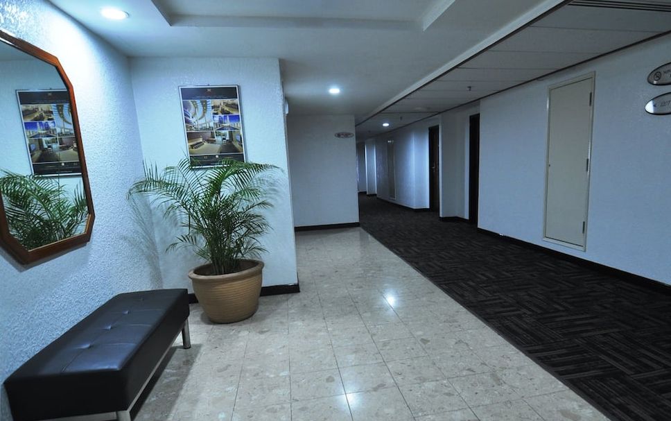 Hall Foto