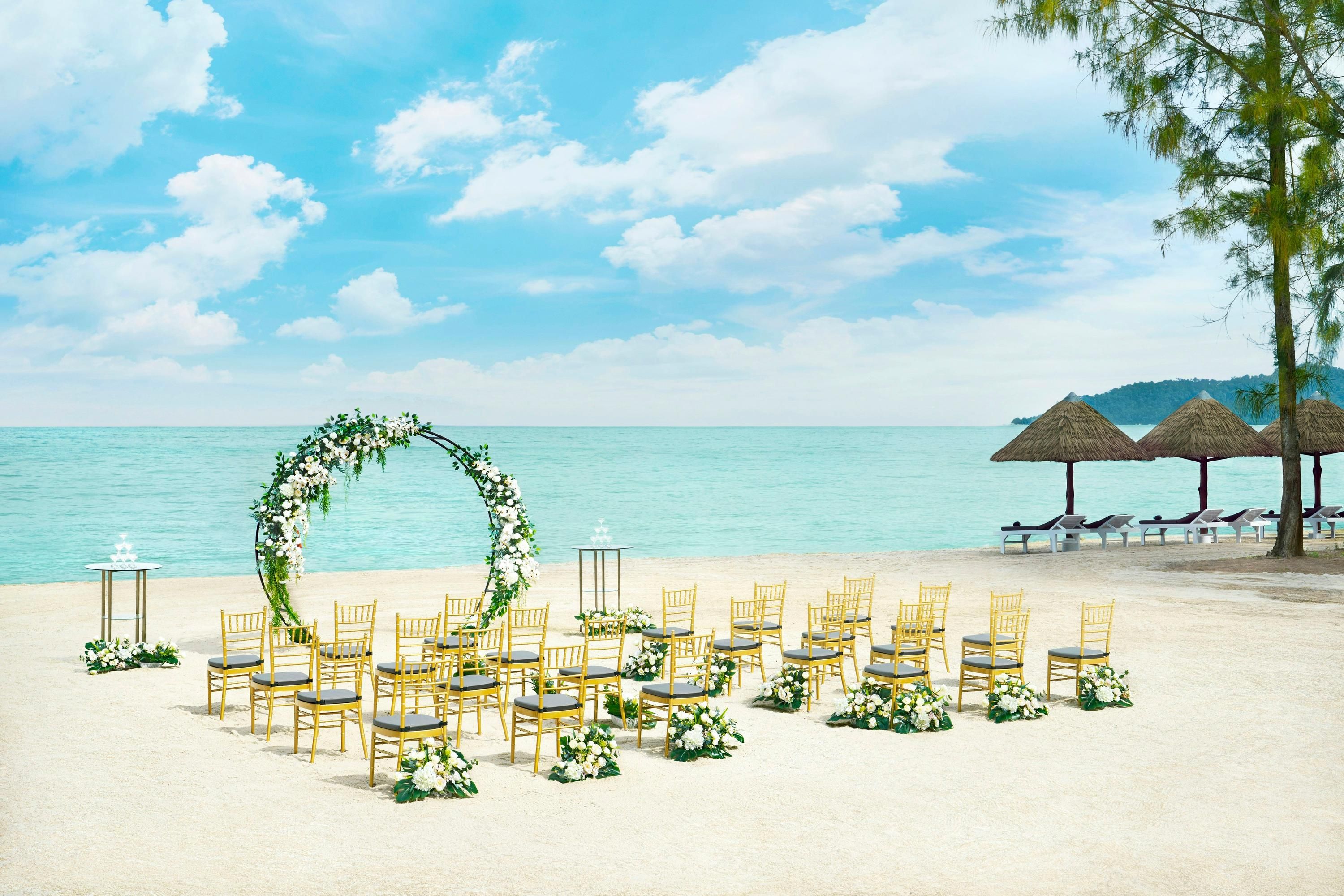 Strand Foto