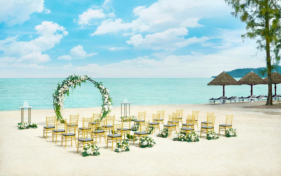 Strand Foto