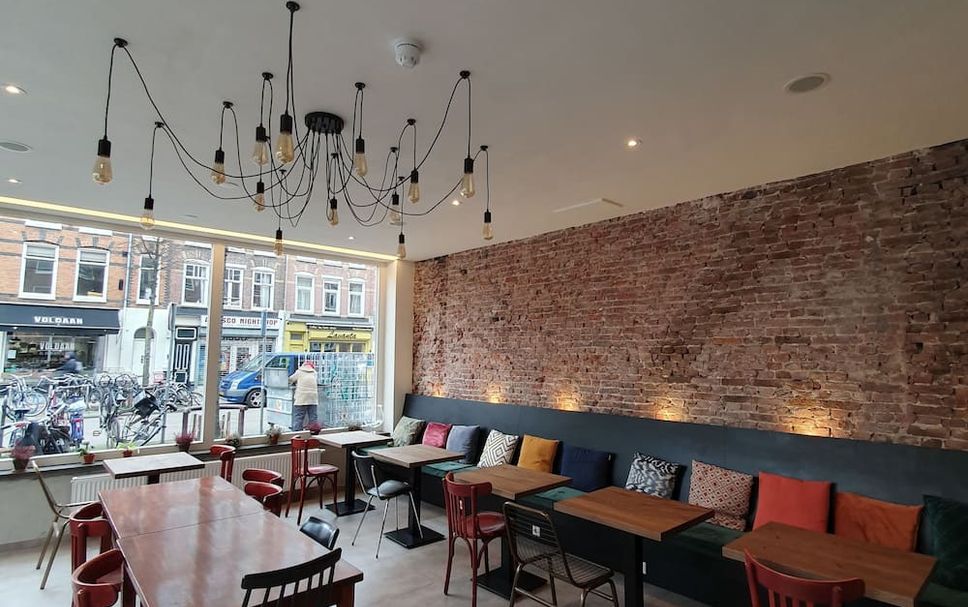 Restaurang Foto