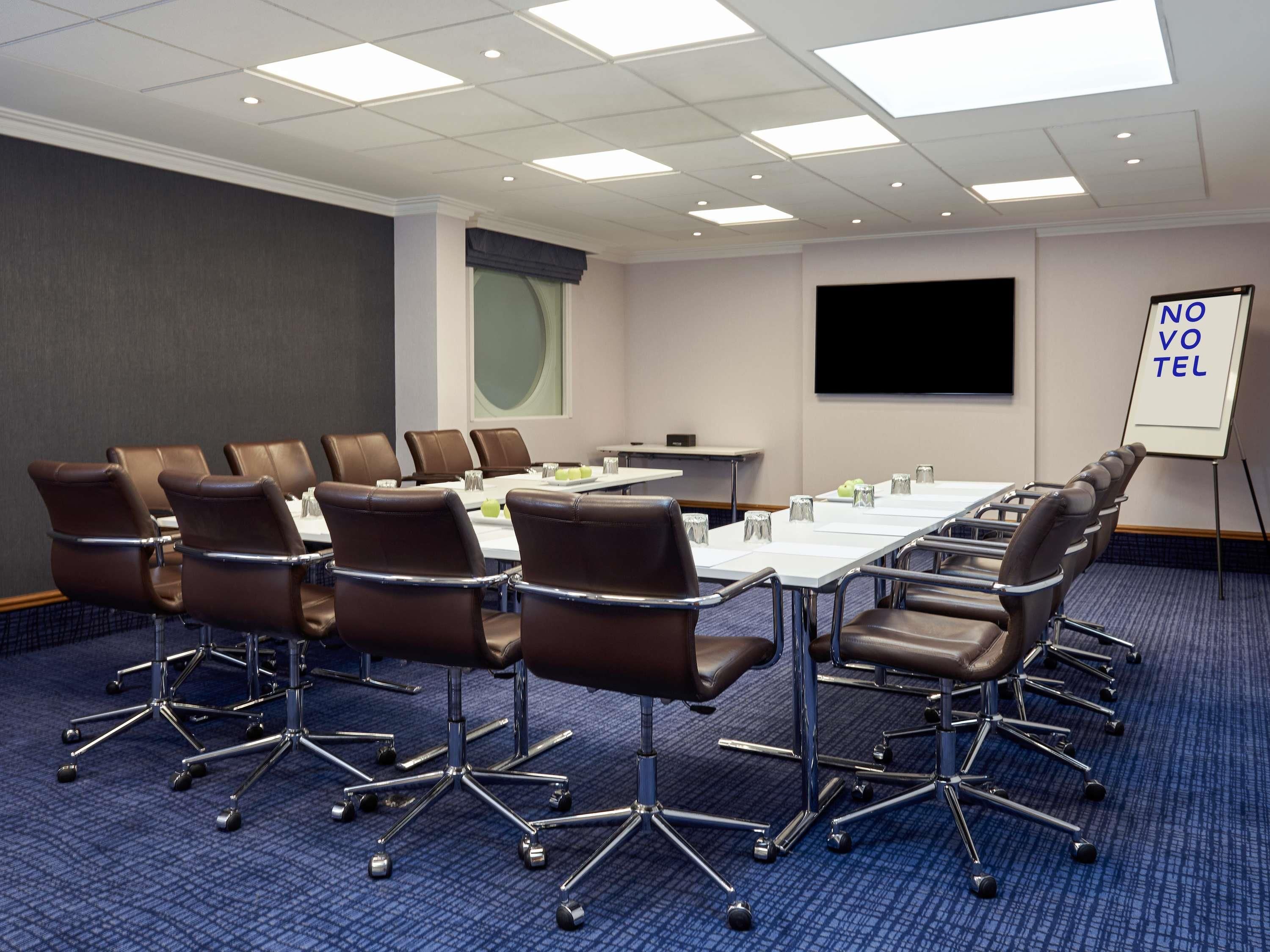 Konferensrum