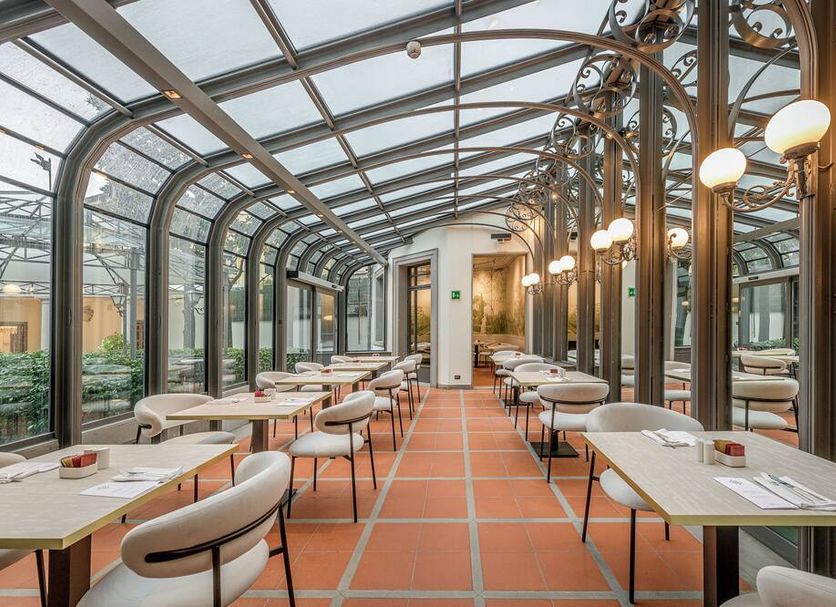 Restaurang Foto