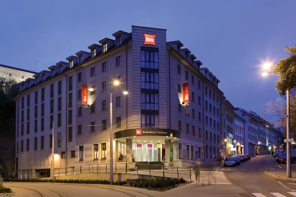 Byggnad Foto