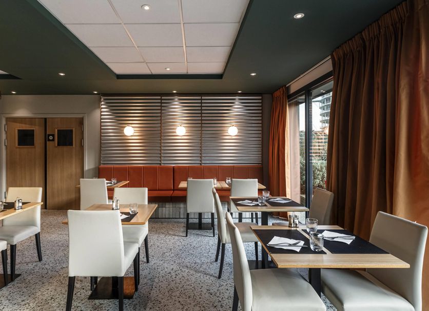 Restaurang Foto