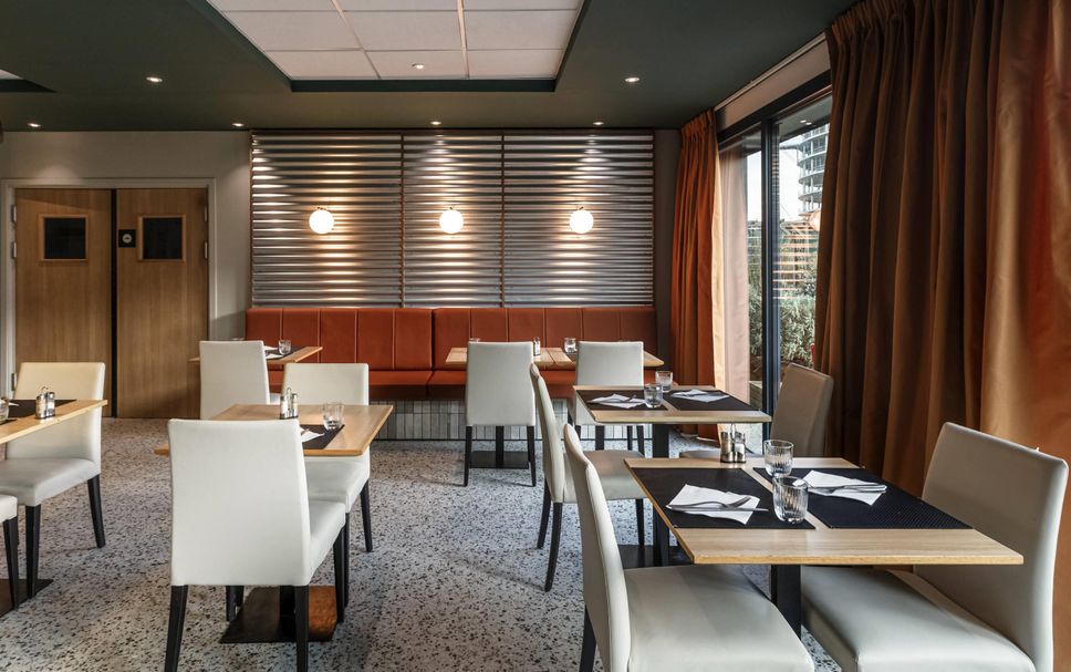 Restaurang Foto