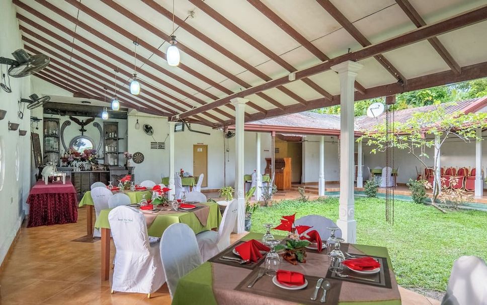 Restaurang Foto