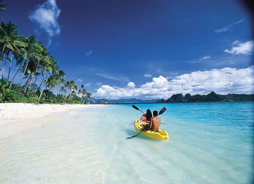 Strand Foto