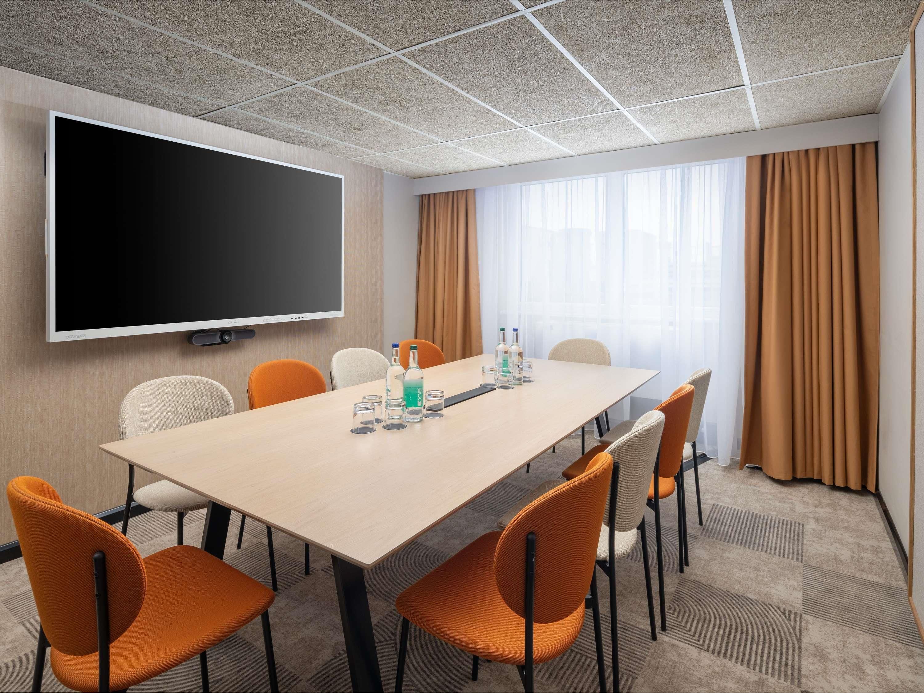 Konferensrum