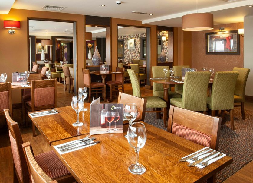 Restaurang Foto