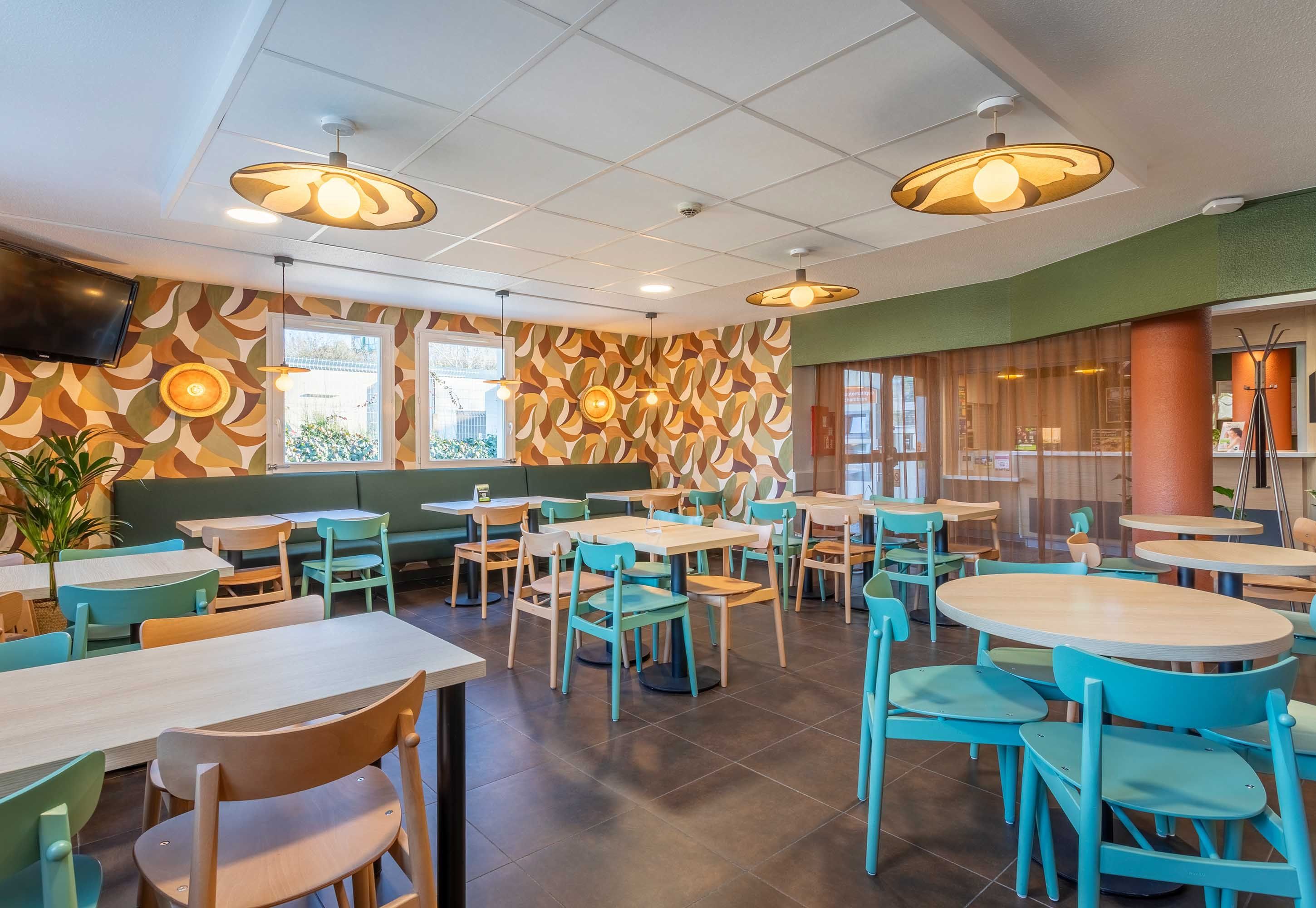 Restaurang Foto