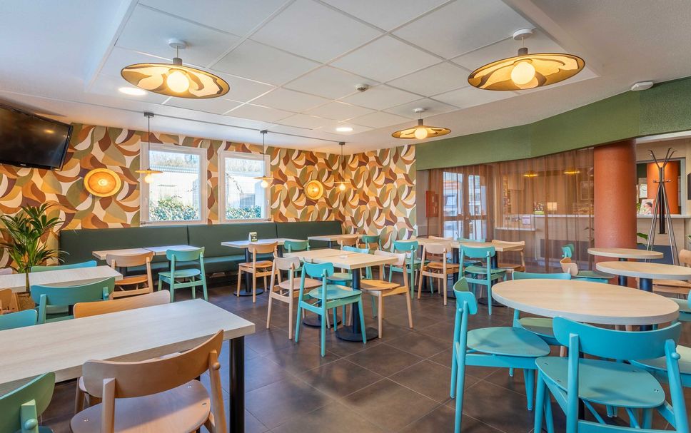 Restaurang Foto