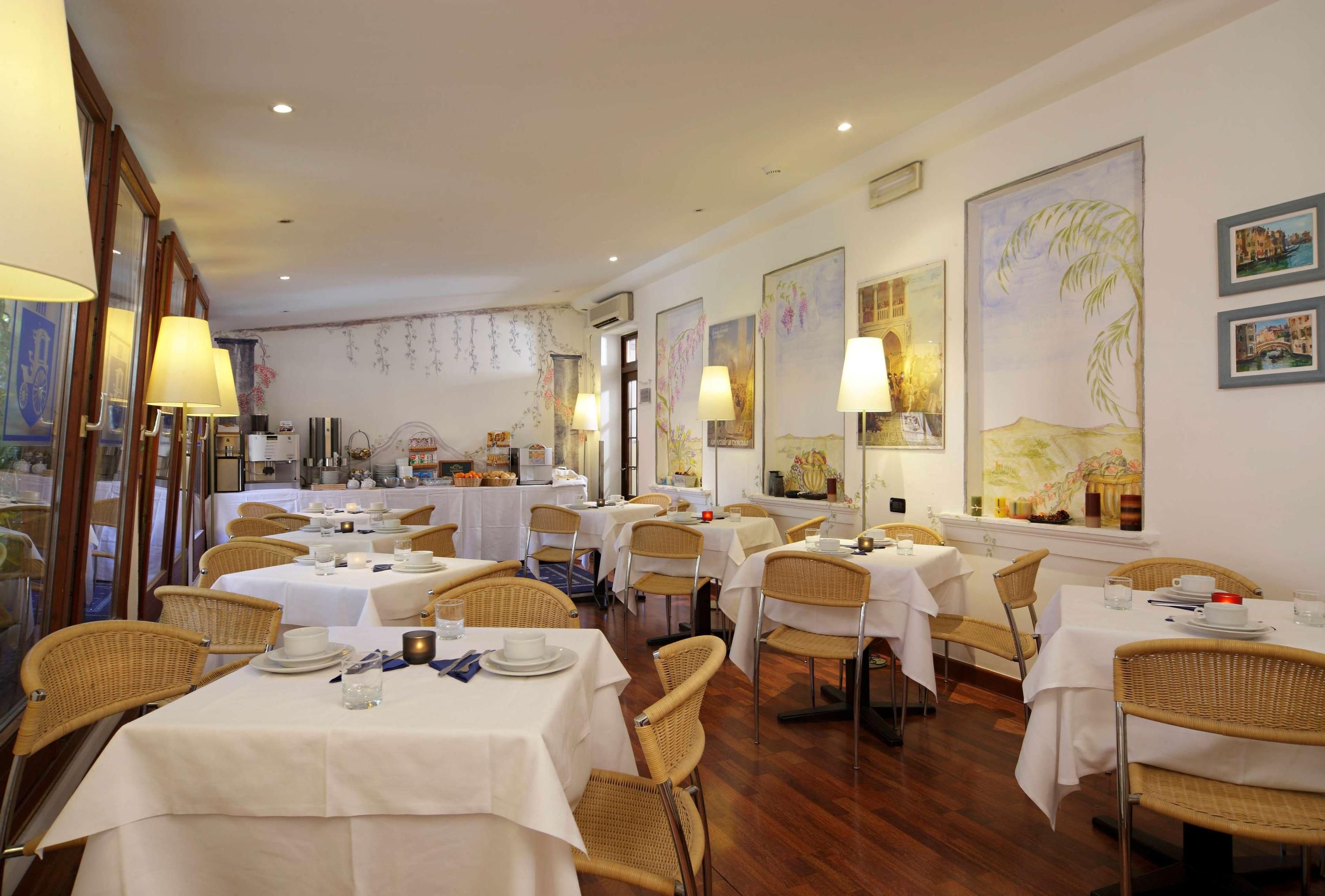 Restaurang