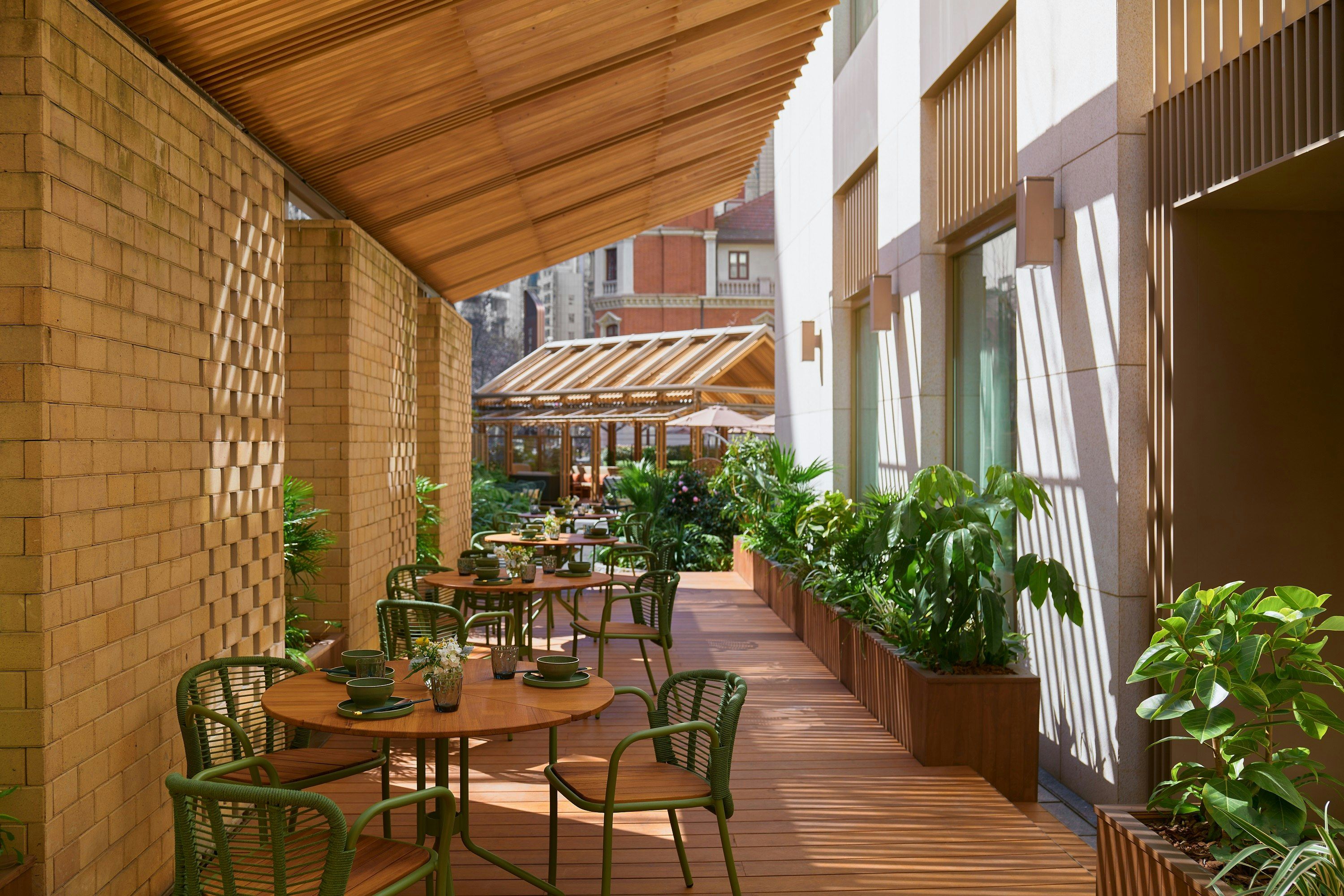 Restaurang