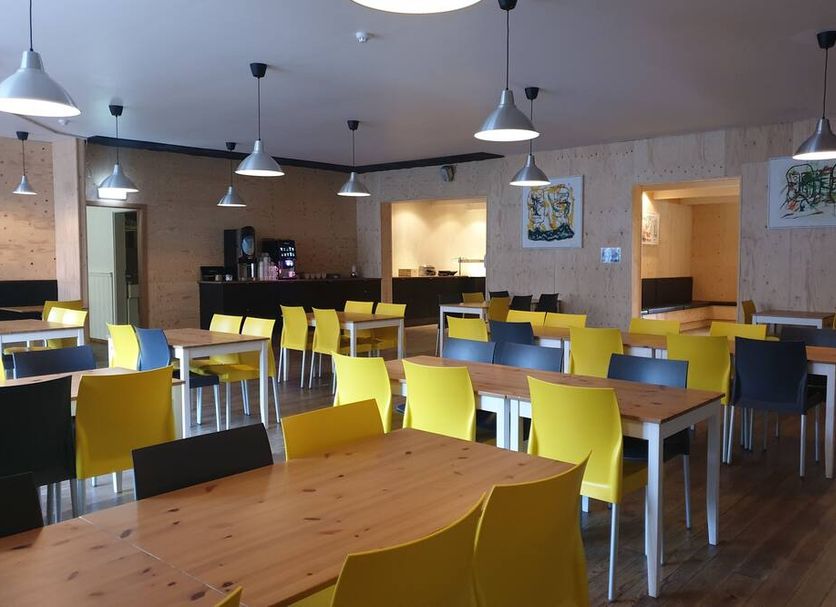Restaurang Foto