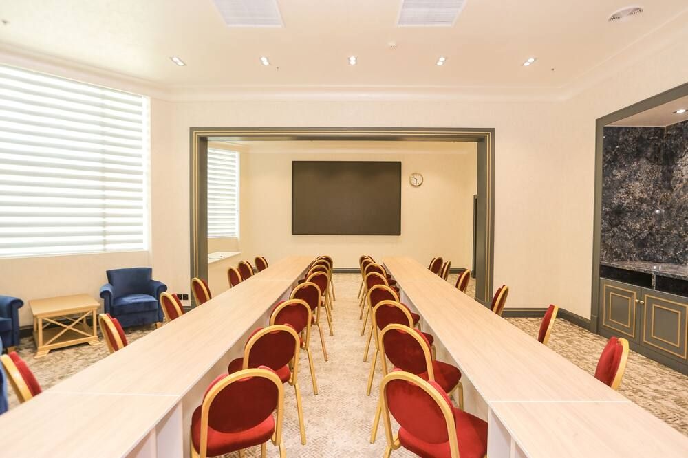 Konferensrum