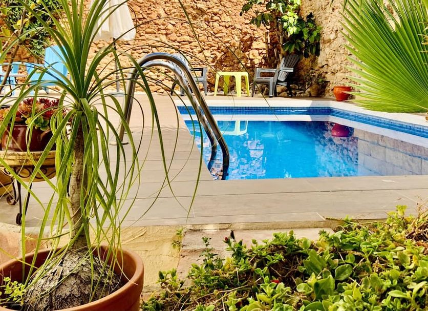 Pool Foto