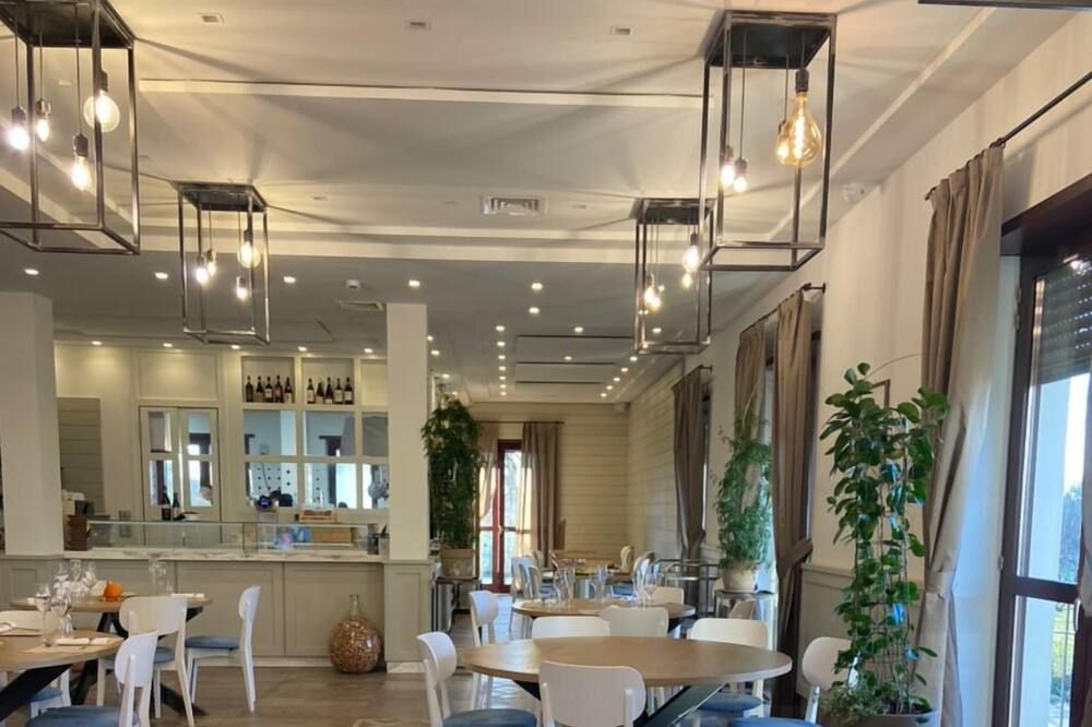 Restaurang