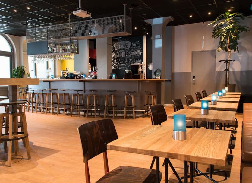 Restaurang Foto