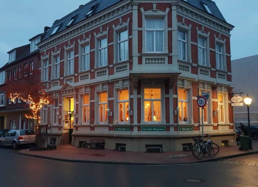Byggnad Foto