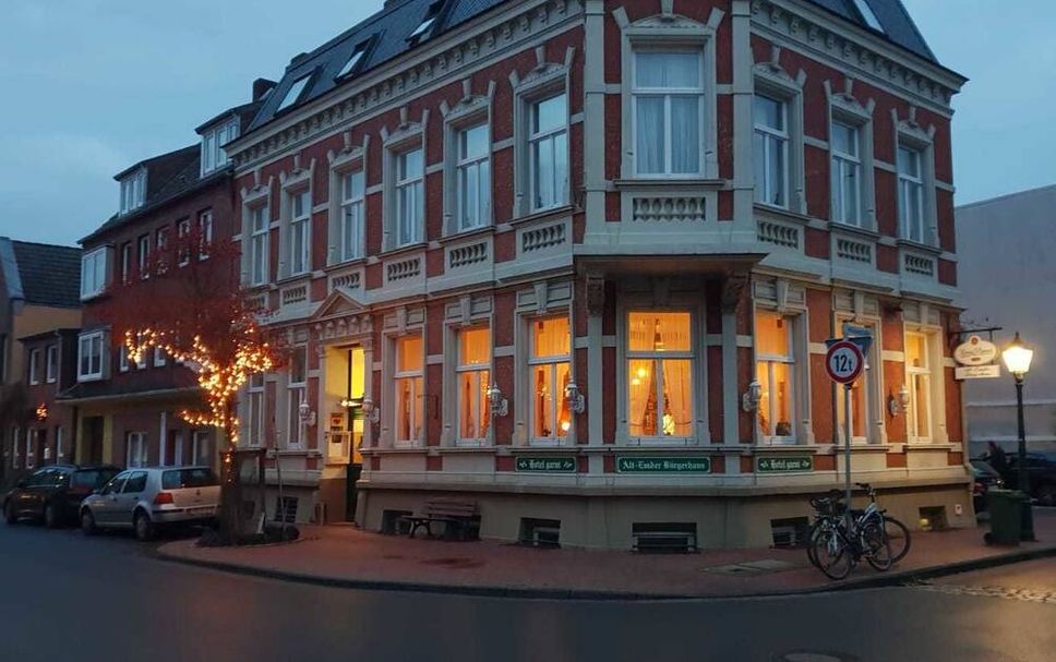 Byggnad Foto