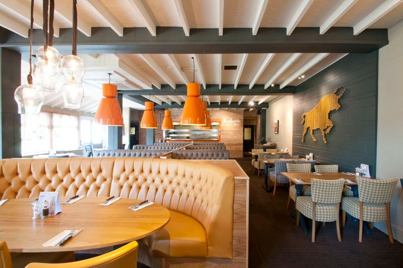 Restaurang