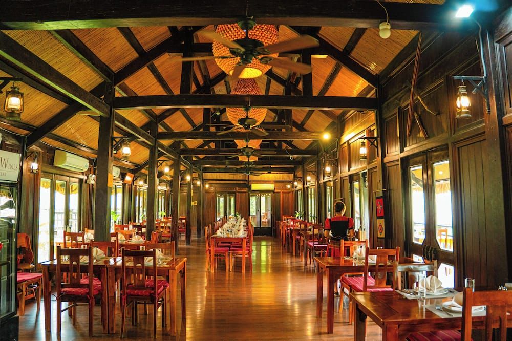 Restaurang