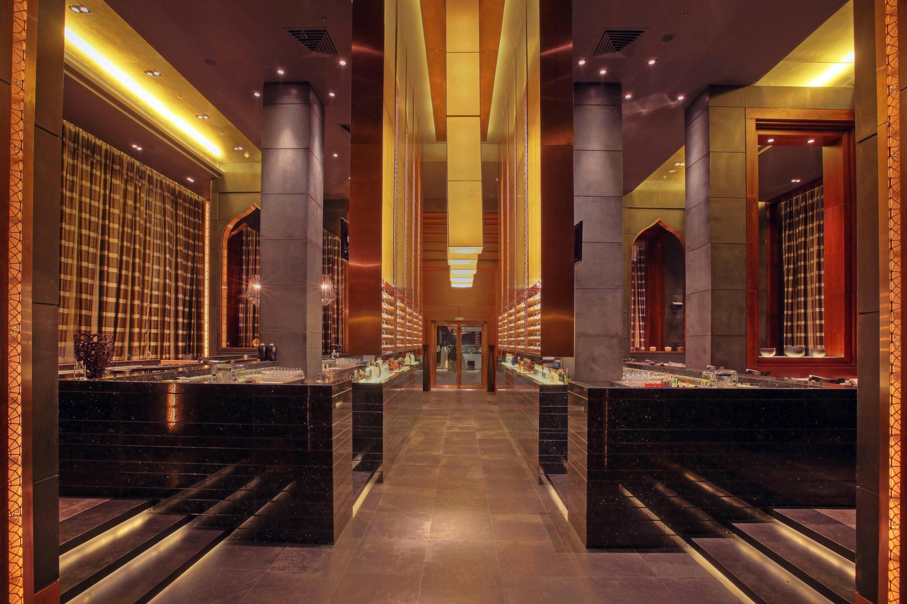 Restaurang