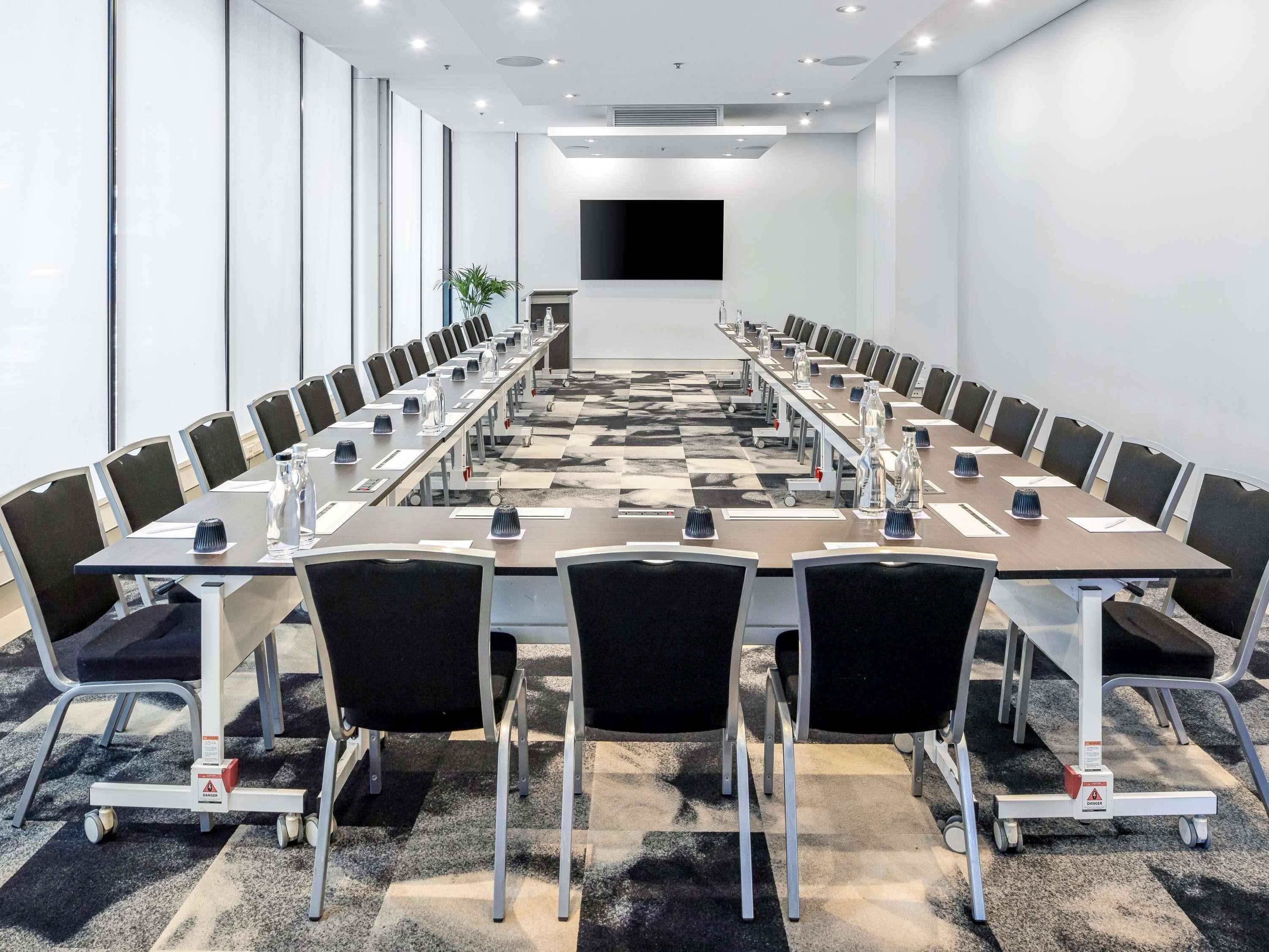 Konferensrum