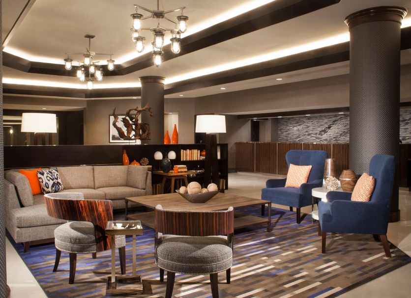 Lounge Foto