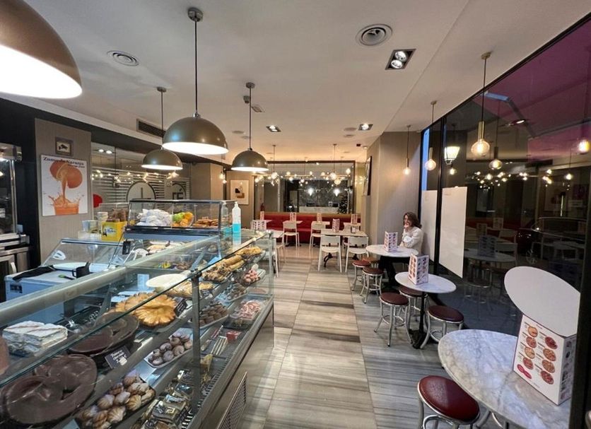 Restaurang Foto