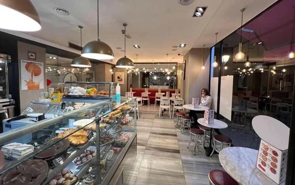 Restaurang Foto