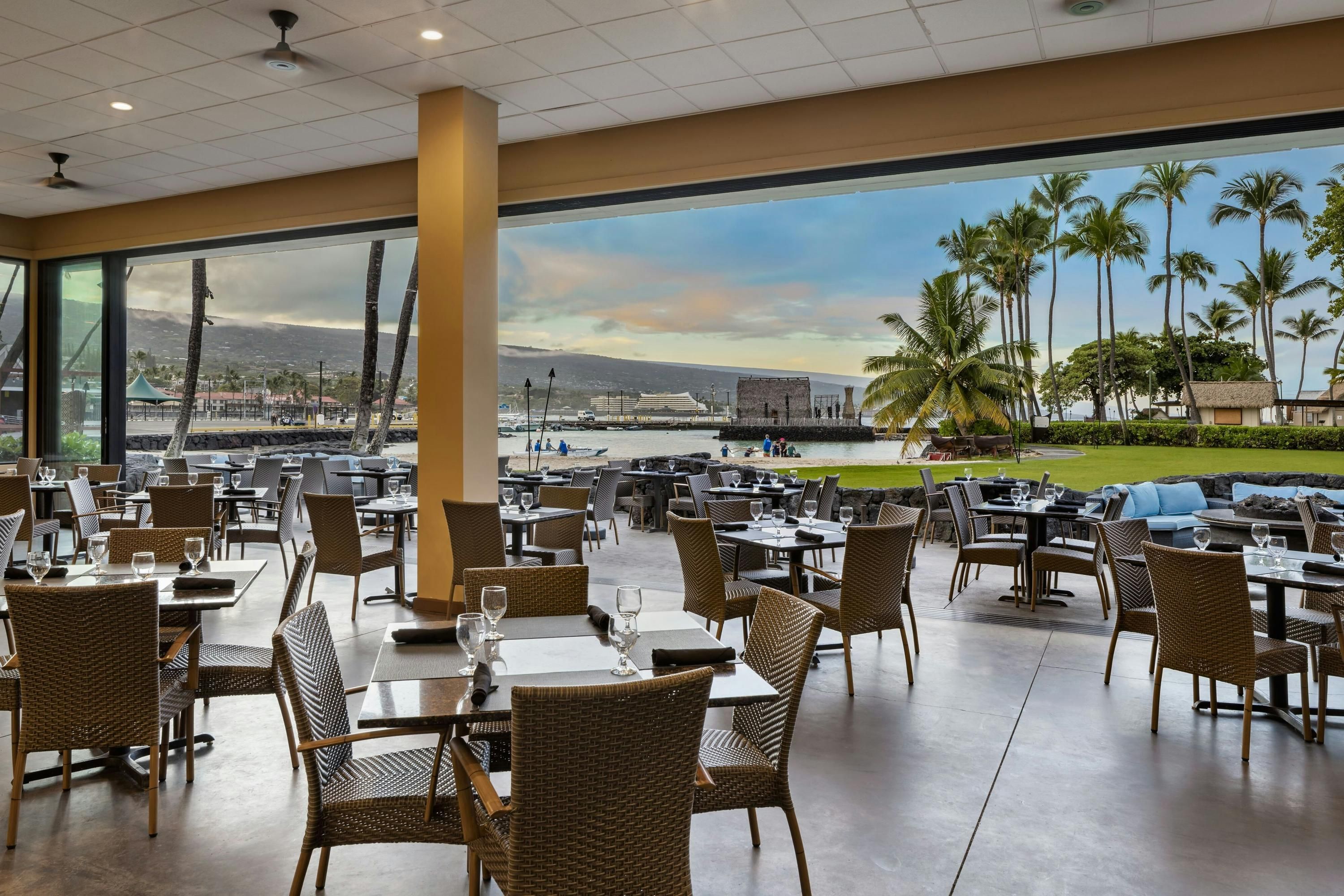 Restaurang