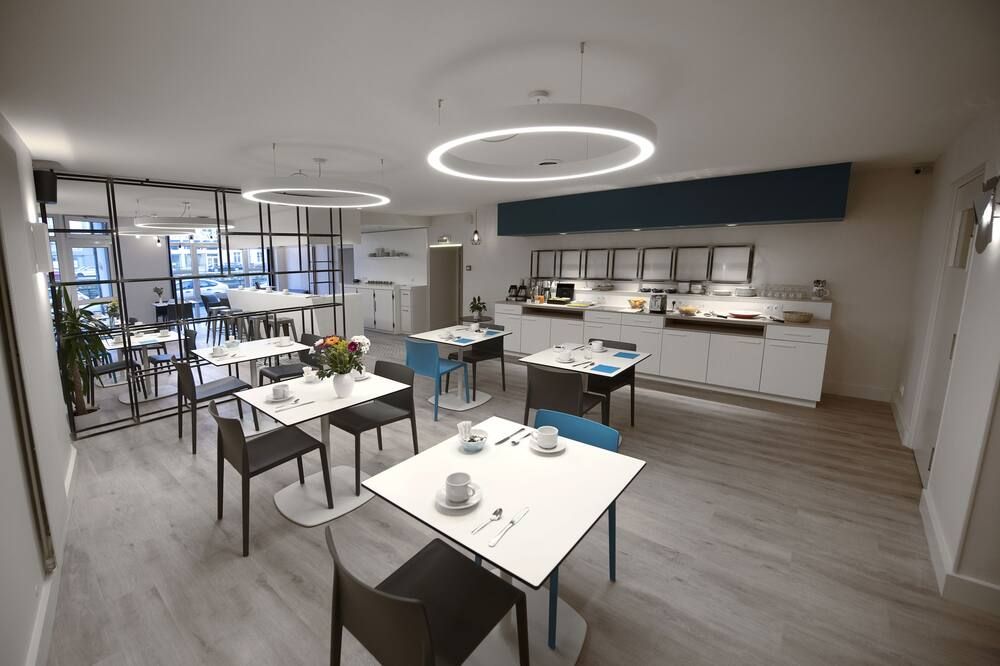 Restaurang