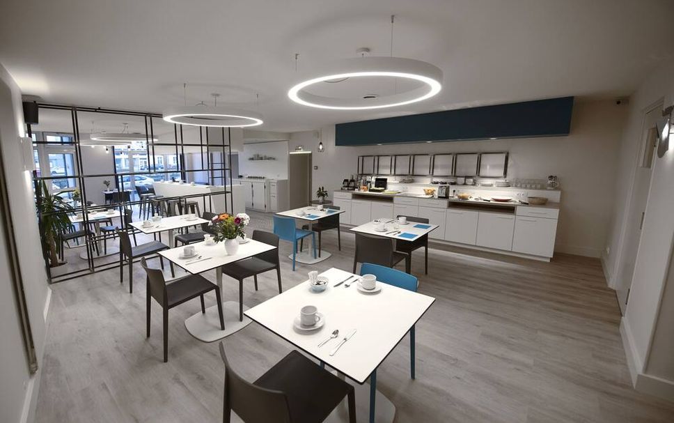 Restaurang Foto