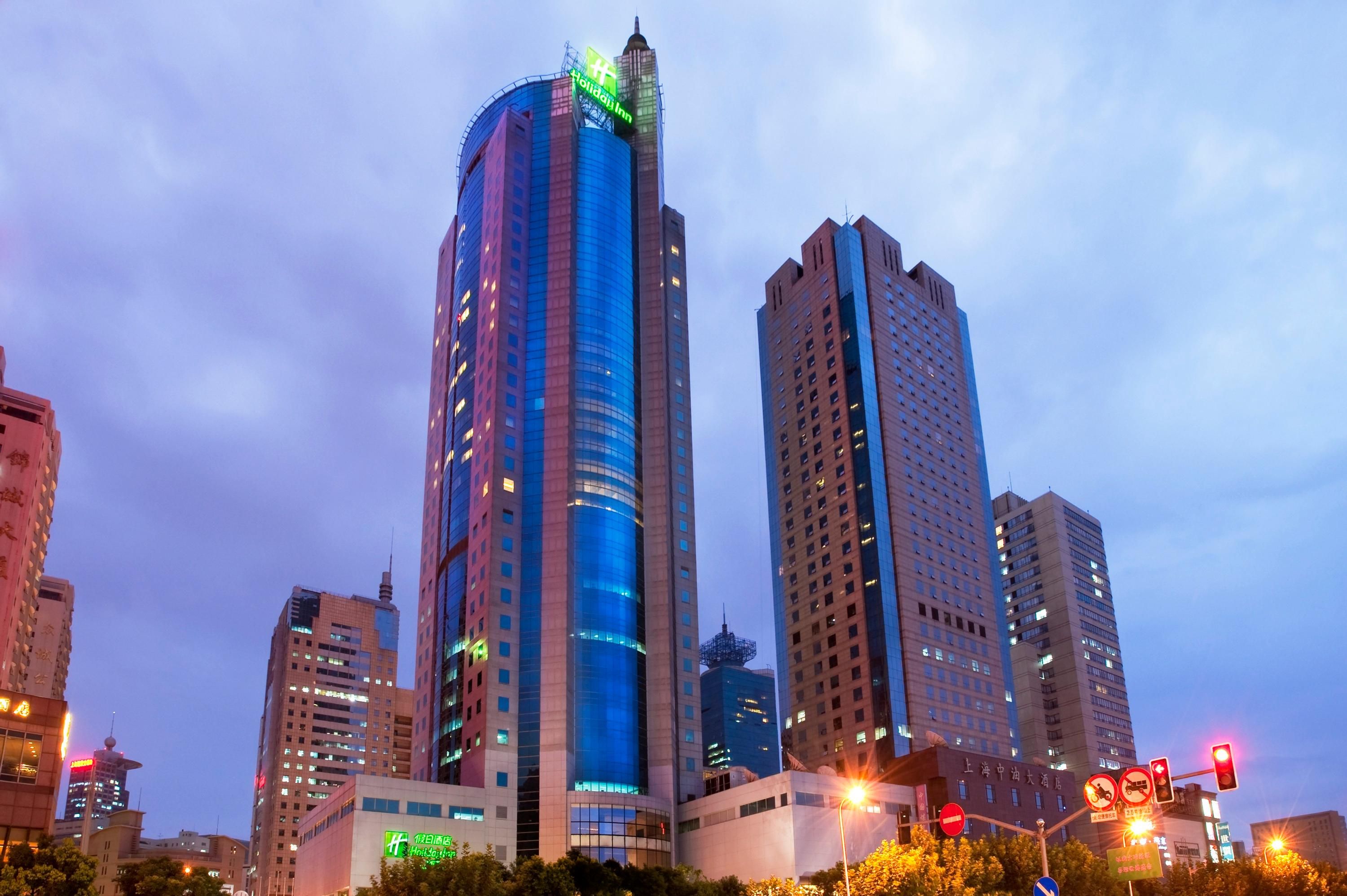 Byggnad
