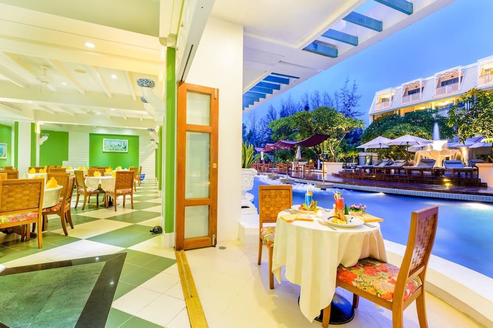 Restaurang
