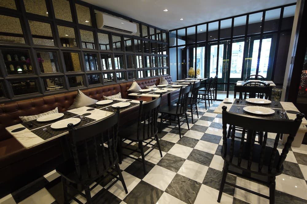 Restaurang Foto