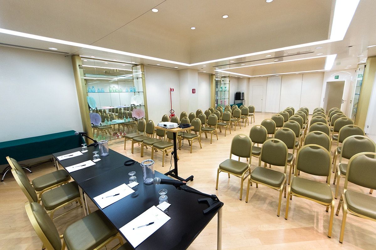 Konferensrum