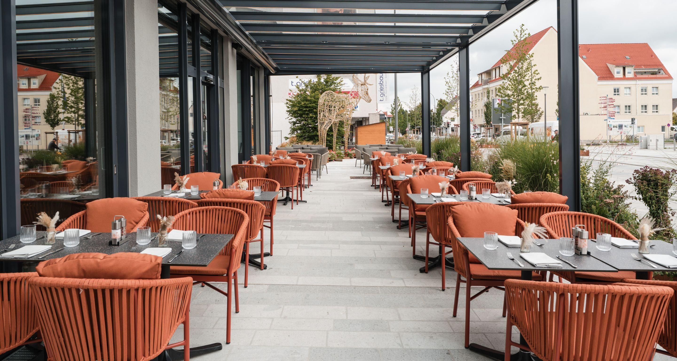 Restaurang