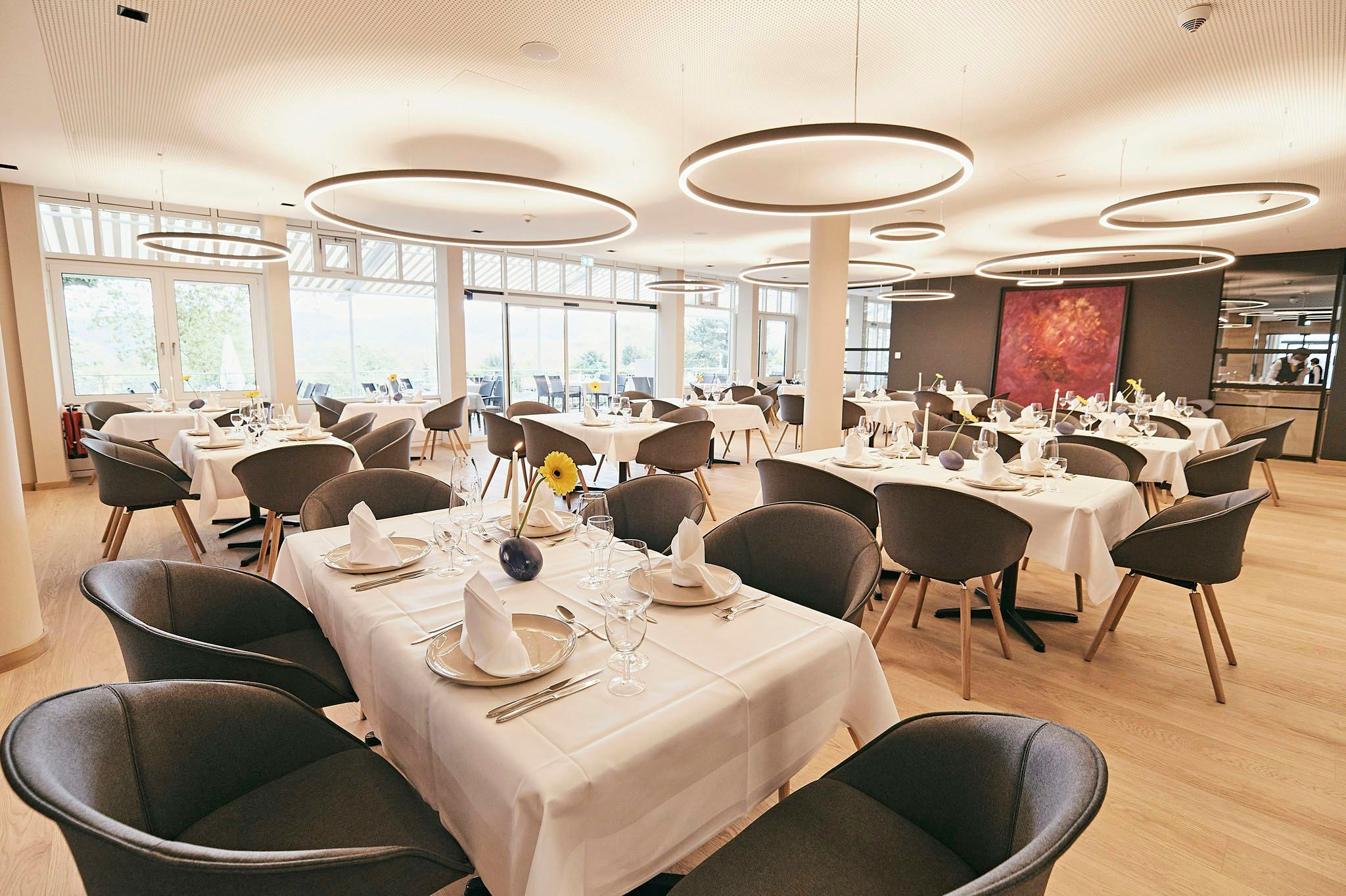 Restaurang