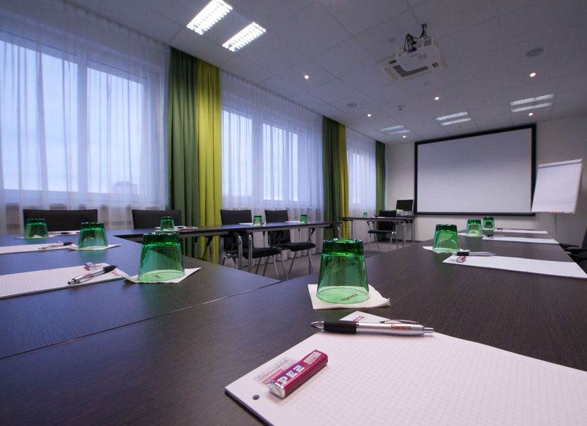 Konferensrum Foto