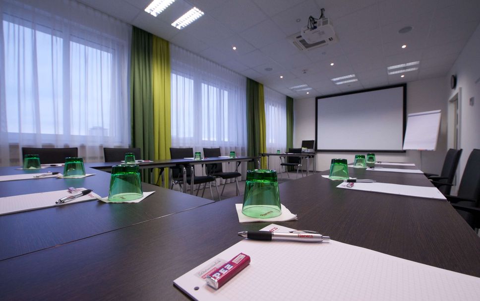 Konferensrum Foto