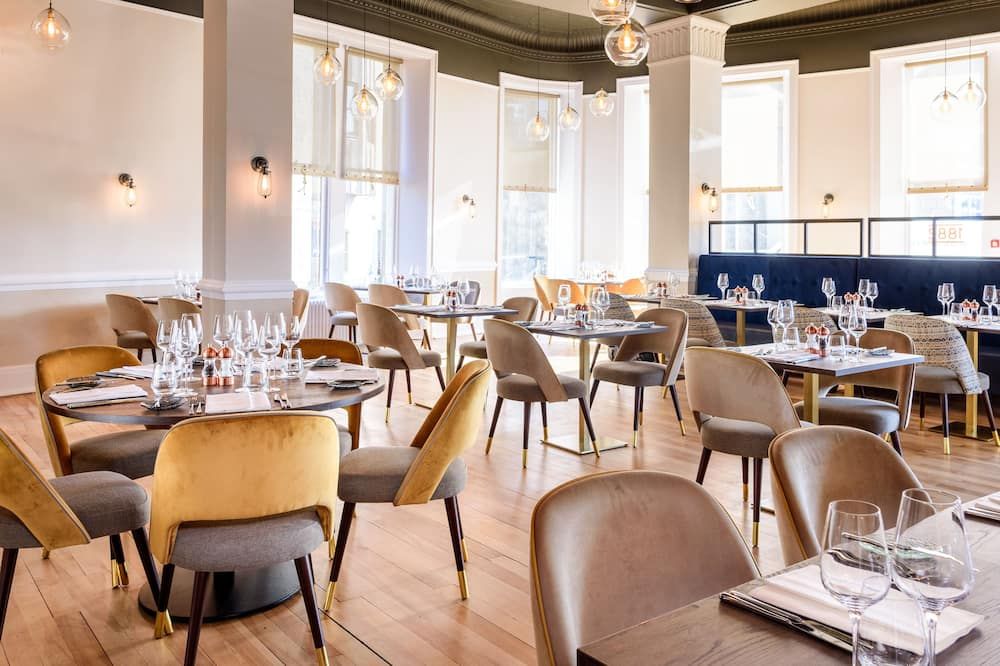 Restaurang