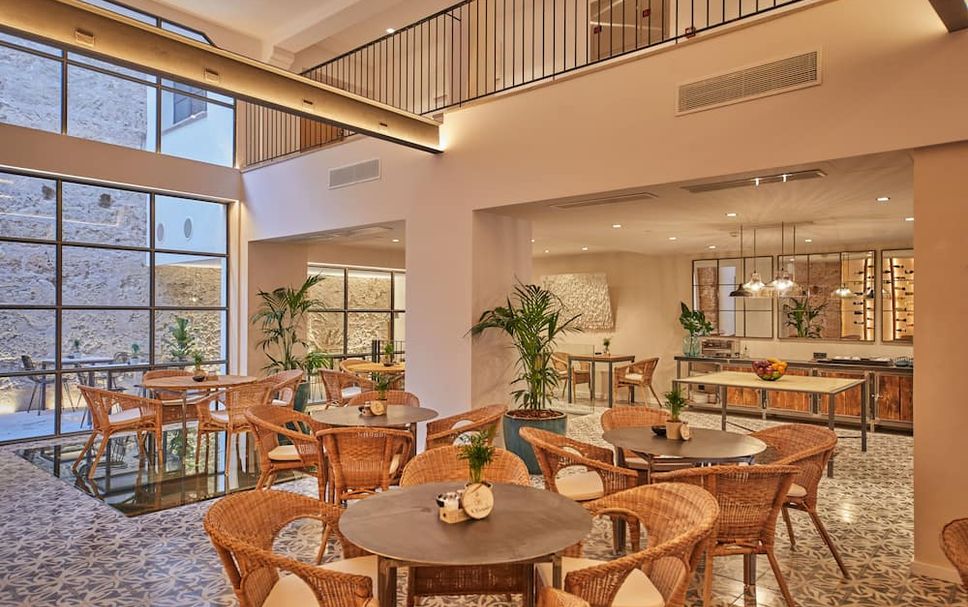 Restaurang Foto