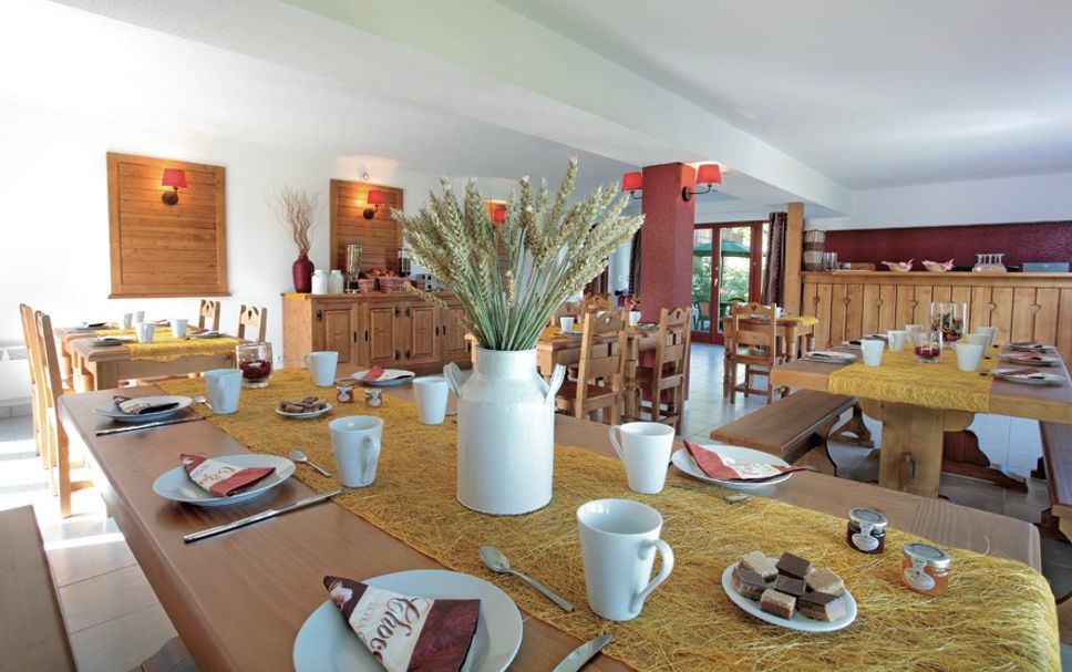 Restaurang Foto